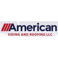 American Siding And Roofing, LLC. image 1